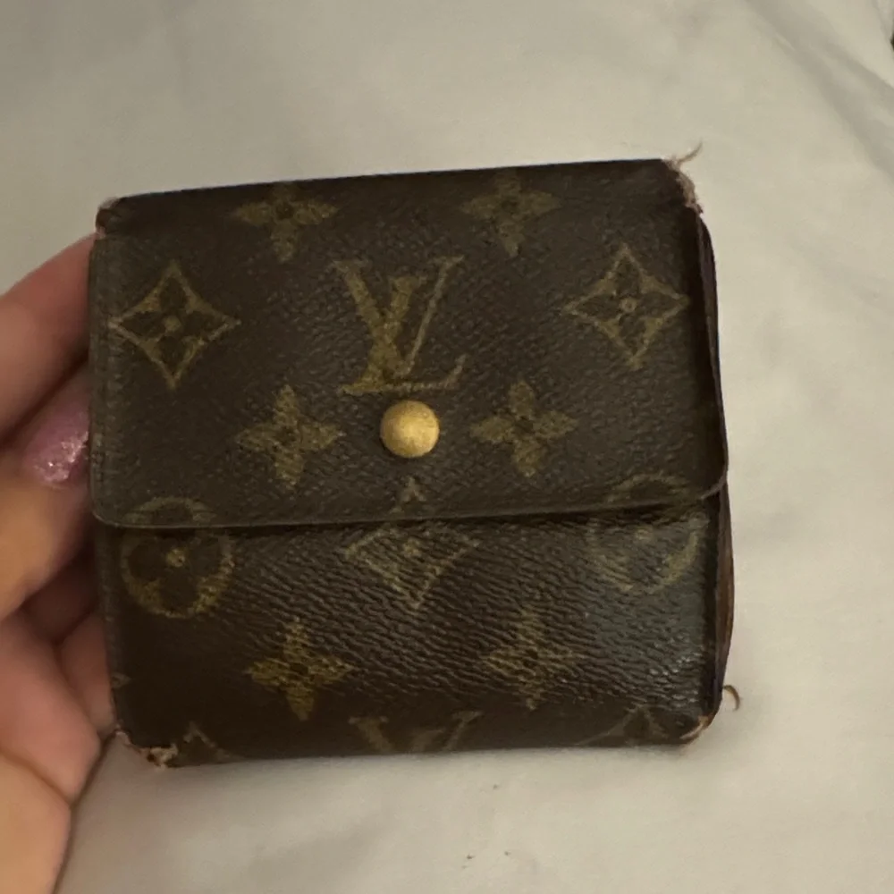 Louis Vuitton project rehab bundle poor to fair condition